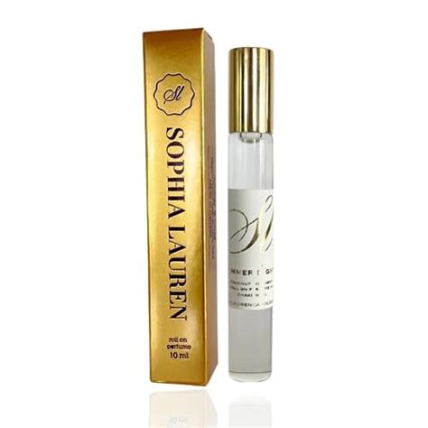 Pheromones Perfumes For Women Long Lasting Amber Perfume Rollerball