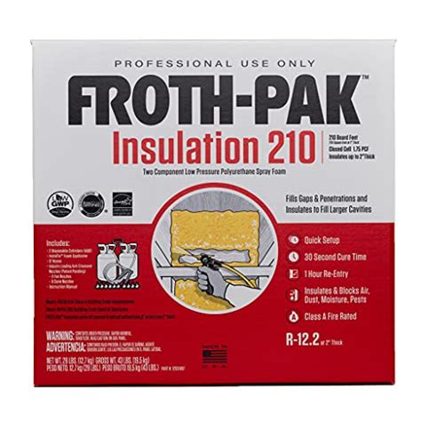 Top 10 Best Diy Spray Foam Kit : Reviews & Buying Guide - Katynel
