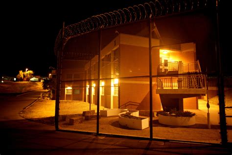 Regulator Calls Two More LA County Juvenile Facilities Unsuitable