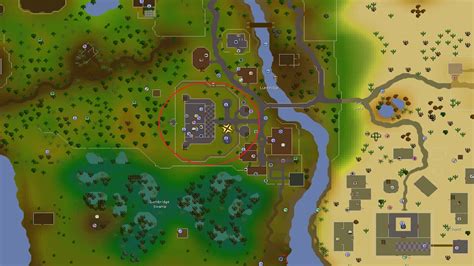 find perdu  osrs  perdu locations pro game guides