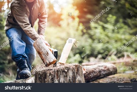 49,234 Axe Cut Wood Images, Stock Photos, 3D objects, & Vectors | Shutterstock