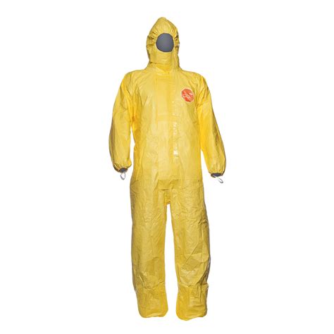 Dupont Tychem C Chemical Suit At Rs Piece Dupont Hazmat Suit In