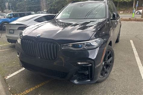 Used Bmw X For Sale In Silverdale Wa Edmunds