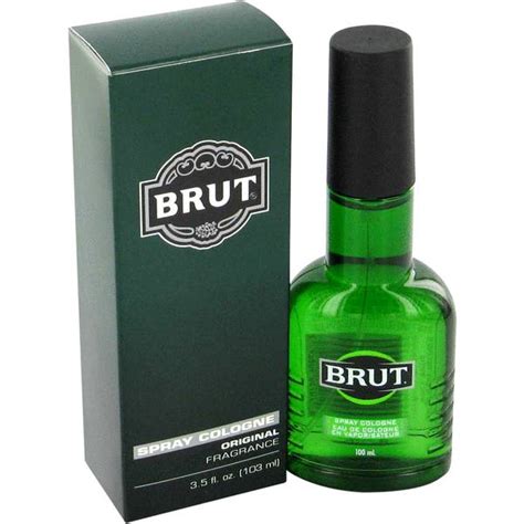 Brut Cologne By Faberge Buy Online