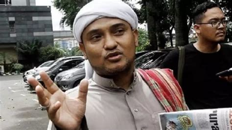 Sekjen Pa Kecewa Anies Pilih Cak Imin Jadi Cawapres Gus Dur Saja