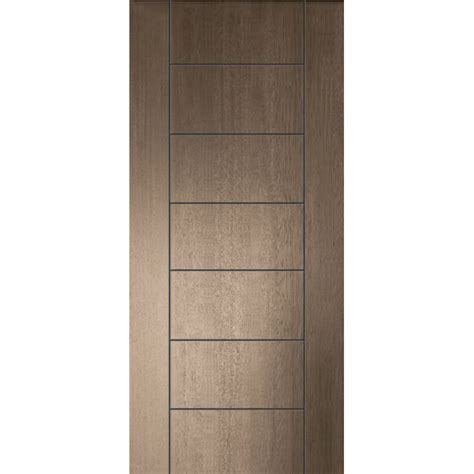 Eswda X Exterior Mahogany In Brentwood Contemporary Door Euro