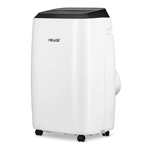 Review Of Newair Compact Portable Ac And Dehumidifier 8 000 Btu