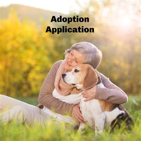 Adoption — Hill Hounds Rescue & Animal Sanctuary, Inc.