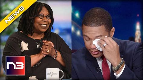 The Views Hypocrisy Exposed In Don Lemon Firing