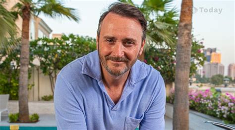 Jason Atherton Shares ‘dubai Dishes With Itv Jason Atherton Shares