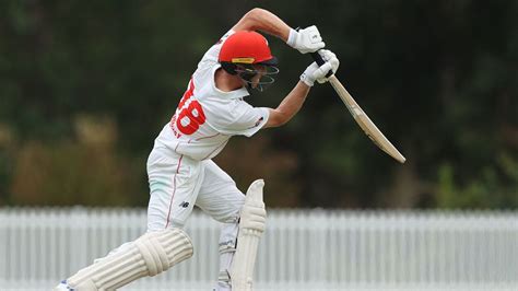 Nsw Vs Soa Live Score Sheffield Shield March Th