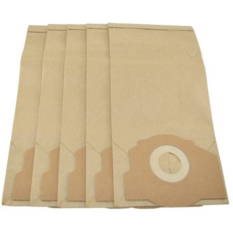 Electrolux Smartvac Vacuum Cleaner Paper Dust Bags