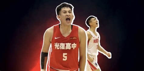 Basketball Top5 大專籃壇震憾彈！「双生」陳將双、張俊生確定加入世新大學