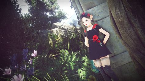 [Event] [NA][Lovely Bloom] | Black Desert NA/EU