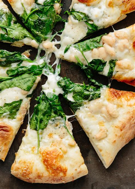 Your Pizza Doesn’t Always Have to Have Mozzarella Cheese | Kitchn