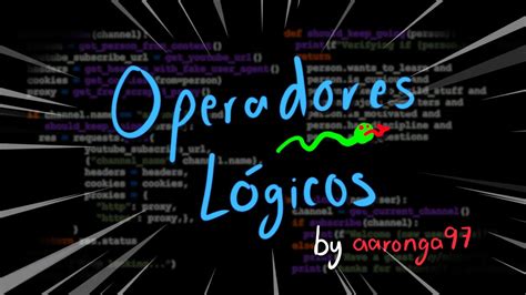 Operadores Logicos Python