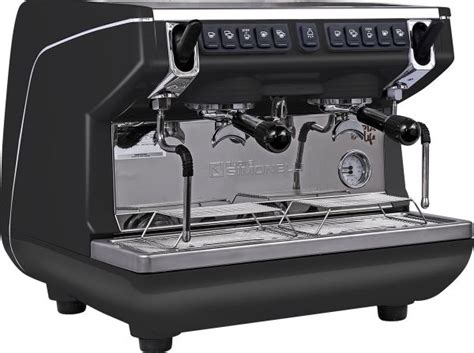 Купити Nuova Simonelli Appia Life Compact 2GR V 0009 в інтернет ...