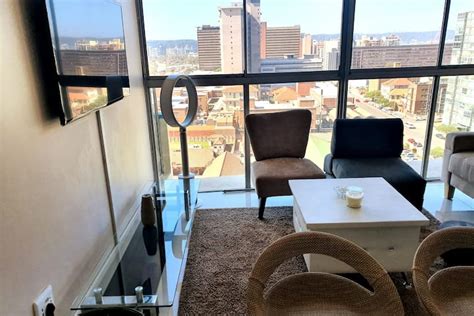 Top 8 Beachfront Airbnbs In Durban, South Africa | Trip101