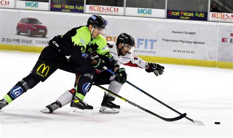 Photos Hockey Sur Glace Coupe De France Epinal A Perdu Son Bras De