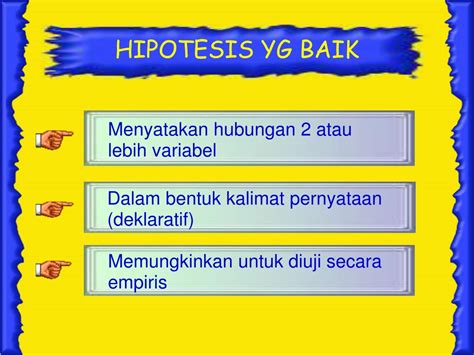 Ppt Rumusan Masalah Dan Hipotesis Powerpoint Hot Sex Picture