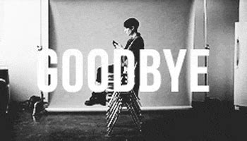 Goodbye Goodbye GIFs - Find & Share on GIPHY