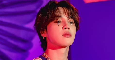 The King 방탄소년단 지민 2022 K팝의 왕국보급 존재감