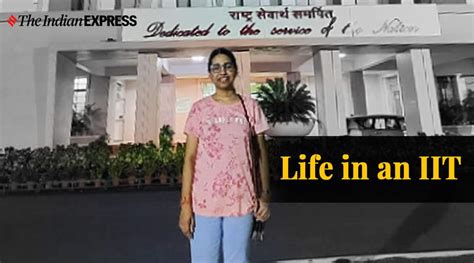 ‘IIT Kharagpur taught me to be fearless and confident,’ shares BTech ...