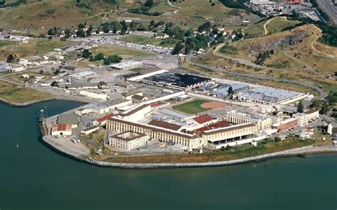 Top 10 Worst Prisons In The United States Exploring Usa