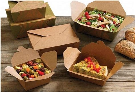 How Does Food Packaging Help In Preserving Food Freshness And Quality