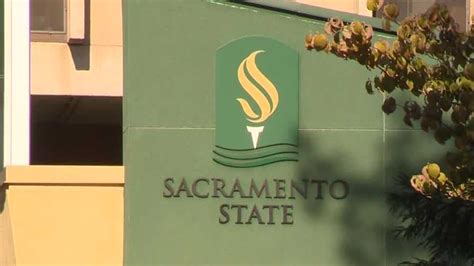 Fourth Sexual Assault Being Investigated By Sacramento State