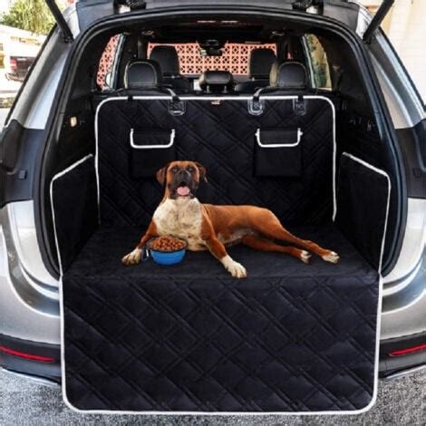 Accessoires De Voiture Pour Chien Black Friday