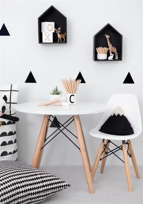 Diy Crea Una Pared Llena De Motivos Geom Tricos Decoraci N