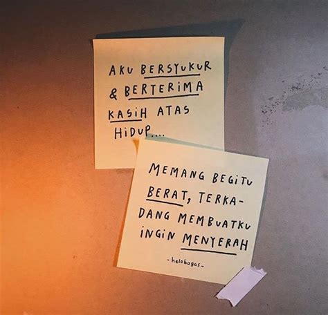 Helobagas Kutipan Buku Kata Kata Bahagia Motivasi Sekolah