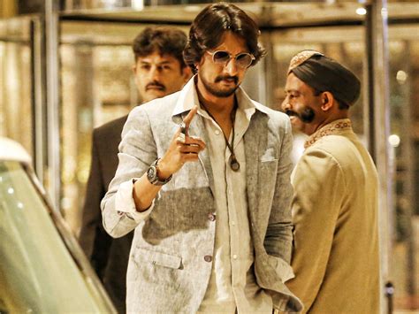 Kotigobba 2 Mudinja Ivana Pudi Hq Movie Wallpapers Kotigobba 2