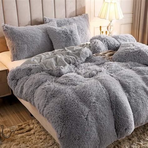 So Warm And Cute This Bedding Sets Protect You From Cold And Make Your