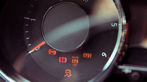 Vital Reasons Your Traction Control Light Is On Faqs Repairsmith