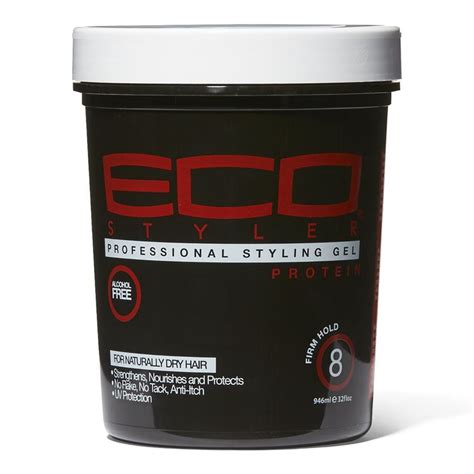 Eco Styler Protein Gel Large