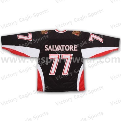 Canada team sublimated hockey jerseys,ice hockey wear