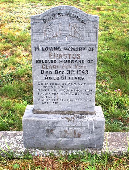 Grand Falls Winsor Multidenominational Cemetery Pentecostal