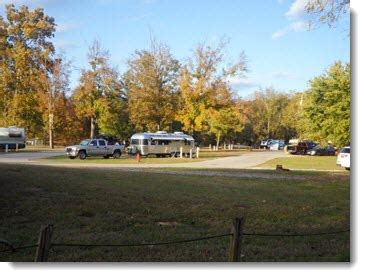 U S Military Campgrounds And Rv Parks Featured Facility Camp