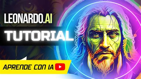 Cómo Usar Leonardo Ai ⭐ Alternativa Gratis A Midjourney Tutorial