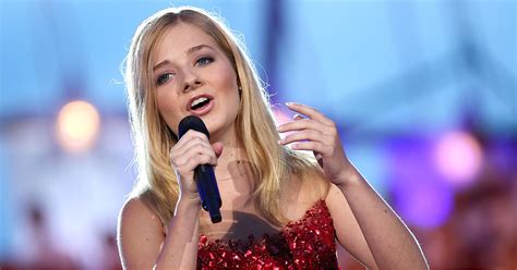 ‘America’s Got Talent’ singer Jackie Evancho to sing at Trump inauguration