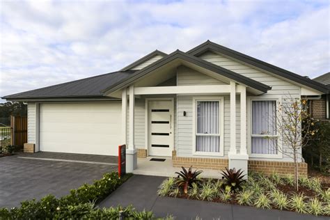 Fairwood Rise Affordable House And Land Packages In Rouse Hill