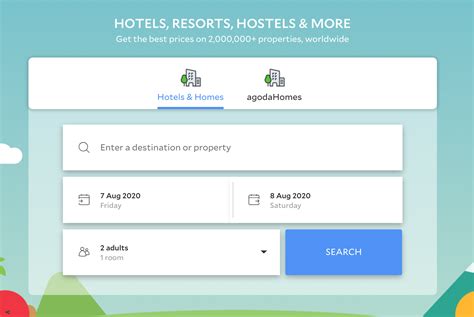 How To Use Agoda To Book Cheap Hotels Flights And More 2021