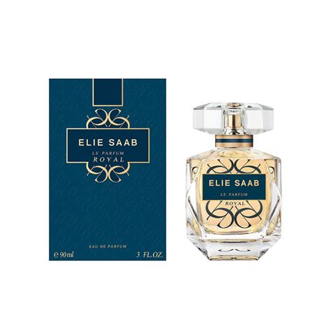 Elie Saab Le Parfum Royal Eau De Parfum 90 Ml Lazada Indonesia