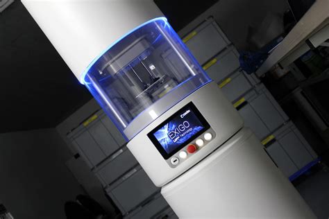 Coobx Exigo Lift Voxelmatters The Heart Of Additive Manufacturing