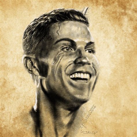 ArtStation - CR7