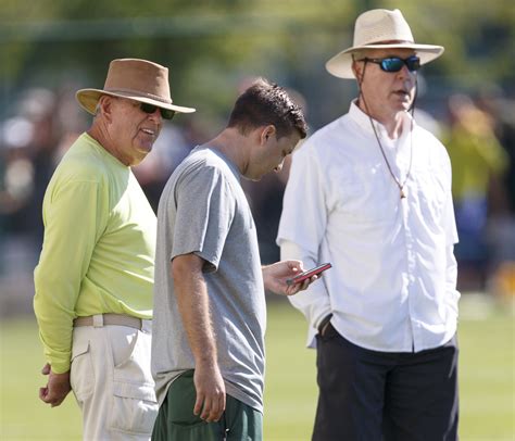 Ron Wolf, architect of Packers revival, headed to Hall - Sports Illustrated