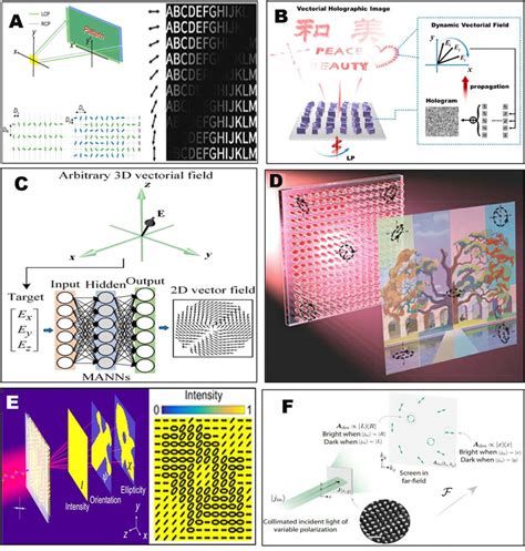 Vectorial Holography With Continuously Modulated Polarization