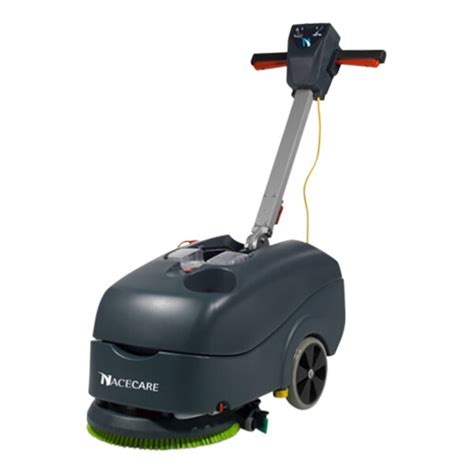 Nacecare Solutions Tt Corded Walk Behind Compact Floor